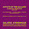 ARTISTS OF THE GALLERY